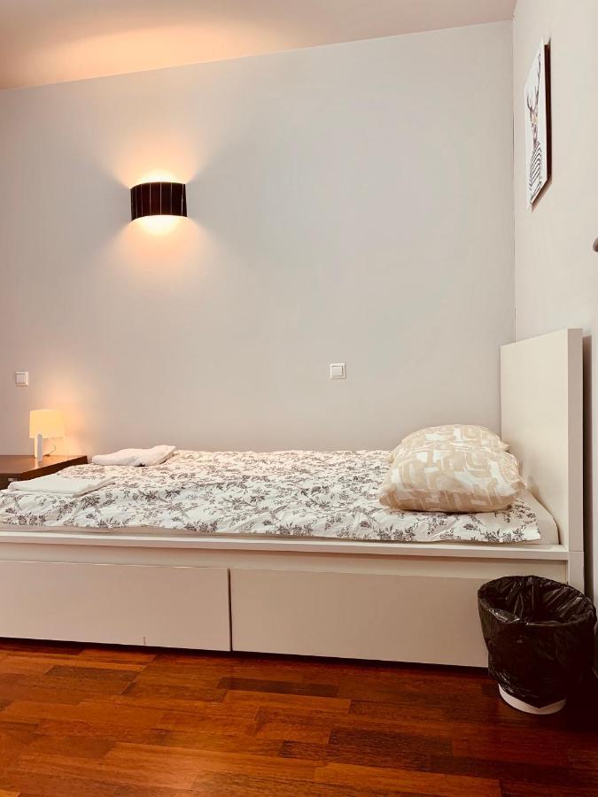 Charming Apartament Kraków