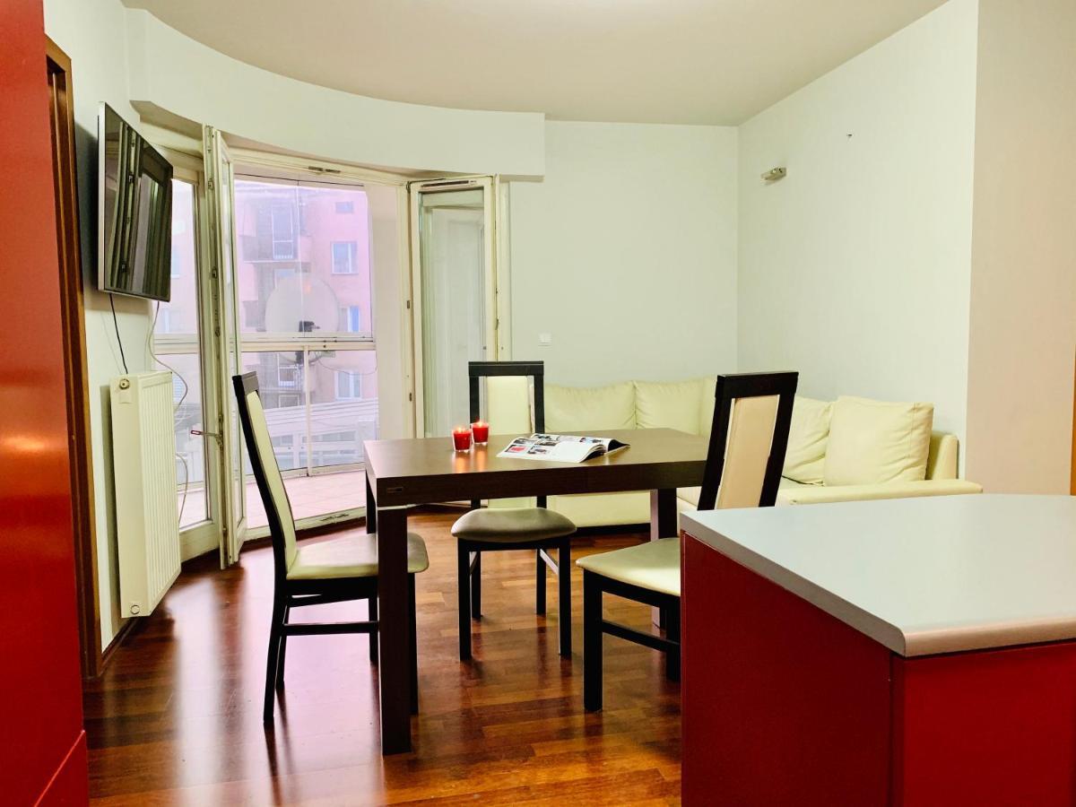 Apartament Charming Kraków